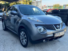 Nissan Juke 1.6 DIG-T 4x4 TEKNA Xtronic M-CVT - 15999 лв. - 74661614 5
