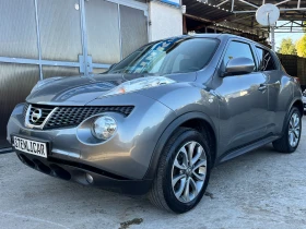 Nissan Juke 1.6 DIG-T 4x4 TEKNA Xtronic M-CVT - 15999 лв. - 74661614 3