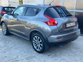Nissan Juke 1.6 DIG-T 4x4 TEKNA Xtronic M-CVT - 15999 лв. - 74661614 7