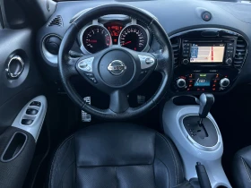 Nissan Juke 1.6 DIG-T 4x4 TEKNA Xtronic M-CVT - 15999 лв. - 74661614 8