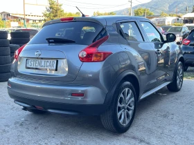Nissan Juke 1.6 DIG-T 4x4 TEKNA Xtronic M-CVT - 15999 лв. - 74661614 6