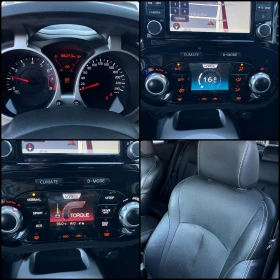 Nissan Juke 1.6 DIG-T 4x4 TEKNA Xtronic M-CVT - 15999 лв. - 74661614 17