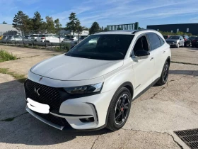 DS DS 7 Crossback 2.0BLUEHDI 177 PERFORMANCE LINE
