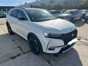 DS DS 7 Crossback 2.0BLUEHDI 177 PERFORMANCE LINE - 40990 лв. - 85941774 2