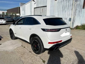 DS DS 7 Crossback 2.0BLUEHDI 177 PERFORMANCE LINE - 40990 лв. - 85941774 3