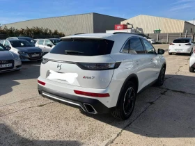 DS DS 7 Crossback 2.0BLUEHDI 177 PERFORMANCE LINE - 40990 лв. - 85941774 4