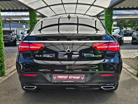 Mercedes-Benz GLE 350 AMG/COUPE/GERMANY/CAMERA/ПОДГРЕВ/AIRМАTIC/LIZING - цена по договаряне - 39885768 6