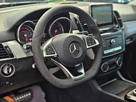 Mercedes-Benz GLE 350 AMG/COUPE/GERMANY/CAMERA/ПОДГРЕВ/AIRМАTIC/LIZING - цена по договаряне - 39885768 11
