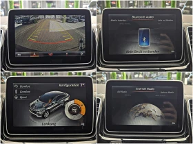 Mercedes-Benz GLE 350 AMG/COUPE/GERMANY/CAMERA/ПОДГРЕВ/AIRМАTIC/LIZING - цена по договаряне - 39885768 14