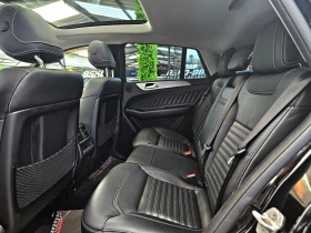 Mercedes-Benz GLE 350 AMG/COUPE/GERMANY/CAMERA/ПОДГРЕВ/AIRМАTIC/LIZING - цена по договаряне - 39885768 16