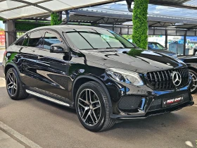 Mercedes-Benz GLE 350 AMG/COUPE/GERMANY/CAMERA/ПОДГРЕВ/AIRМАTIC/LIZING - цена по договаряне - 39885768 3