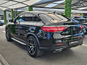 Mercedes-Benz GLE 350 AMG/COUPE/GERMANY/CAMERA/ПОДГРЕВ/AIRМАTIC/LIZING - цена по договаряне - 39885768 7
