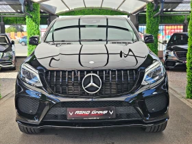 Mercedes-Benz GLE 350 AMG/COUPE/GERMANY/CAMERA/ПОДГРЕВ/AIRМАTIC/LIZING - цена по договаряне - 39885768 2