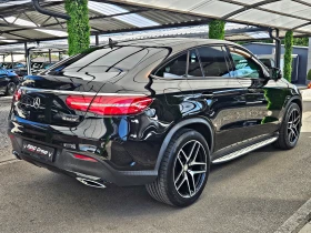 Mercedes-Benz GLE 350 AMG/COUPE/GERMANY/CAMERA/ПОДГРЕВ/AIRМАTIC/LIZING - цена по договаряне - 39885768 5