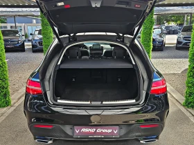 Mercedes-Benz GLE 350 AMG/COUPE/GERMANY/CAMERA/ПОДГРЕВ/AIRМАTIC/LIZING - цена по договаряне - 39885768 8