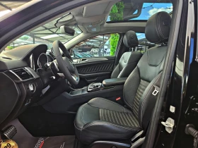 Mercedes-Benz GLE 350 AMG/COUPE/GERMANY/CAMERA/ПОДГРЕВ/AIRМАTIC/LIZING - цена по договаряне - 39885768 15