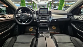 Mercedes-Benz GLE 350 AMG/COUPE/GERMANY/CAMERA/ПОДГРЕВ/AIRМАTIC/LIZING - цена по договаряне - 39885768 9