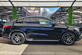 Mercedes-Benz GLE 350 AMG/COUPE/GERMANY/CAMERA/ПОДГРЕВ/AIRМАTIC/LIZING - цена по договаряне - 39885768 4