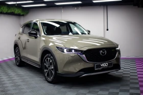 Обява за продажба на Mazda CX-5 Newground ~70 680 лв. - изображение 1 | Auto.bg Обява за продажба на Mazda CX-5 Newground ~70 680 лв. - изображение 1