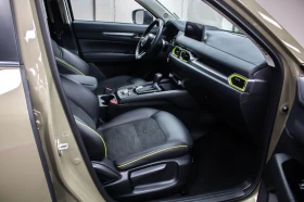 Обява за продажба на Mazda CX-5 Newground ~70 680 лв. - изображение 10 | Auto.bg Обява за продажба на Mazda CX-5 Newground ~70 680 лв. - изображение 10