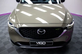 Обява за продажба на Mazda CX-5 Newground ~70 680 лв. - изображение 3 | Auto.bg Обява за продажба на Mazda CX-5 Newground ~70 680 лв. - изображение 3
