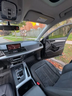 Audi Q5 * QUATTRO* LED* CARPLAY - 31900 лв. / 16310.21 € - 33783970 8
