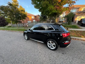 Audi Q5 * QUATTRO* LED* CARPLAY - 31900 лв. / 16310.21 € - 33783970 3