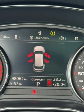 Audi Q5 * QUATTRO* LED* CARPLAY - 31900 лв. / 16310.21 € - 33783970 9