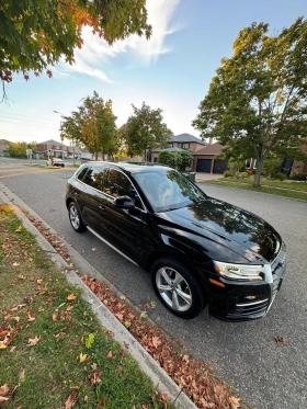 Audi Q5 * QUATTRO* LED* CARPLAY - 31900 лв. / 16310.21 € - 33783970 2