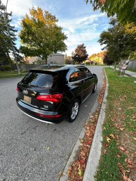 Audi Q5 * QUATTRO* LED* CARPLAY - 31900 лв. / 16310.21 € - 33783970 4