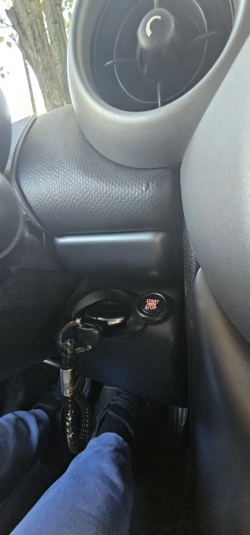 Обява за продажба на Mini Countryman 1.6 ~12 666 лв. - изображение 7 | Auto.bg Обява за продажба на Mini Countryman 1.6 ~12 666 лв. - изображение 7