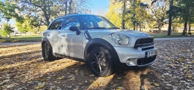 Mini Countryman 1.6 | Mobile.bg    13
