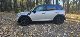 Обява за продажба на Mini Countryman 1.6 ~12 666 лв. - изображение 1 | Auto.bg Обява за продажба на Mini Countryman 1.6 ~12 666 лв. - изображение 1