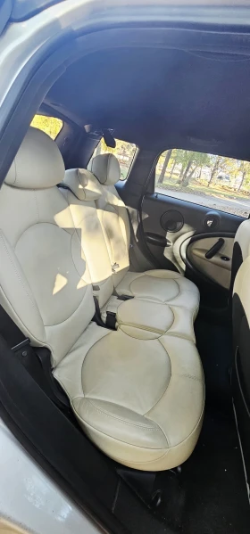 Обява за продажба на Mini Countryman 1.6 ~12 666 лв. - изображение 11 | Auto.bg Обява за продажба на Mini Countryman 1.6 ~12 666 лв. - изображение 11