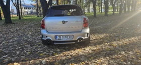 Обява за продажба на Mini Countryman 1.6 ~12 666 лв. - изображение 2 | Auto.bg Обява за продажба на Mini Countryman 1.6 ~12 666 лв. - изображение 2
