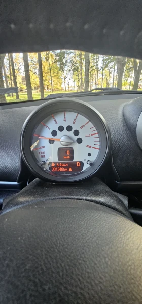 Обява за продажба на Mini Countryman 1.6 ~12 666 лв. - изображение 9 | Auto.bg Обява за продажба на Mini Countryman 1.6 ~12 666 лв. - изображение 9