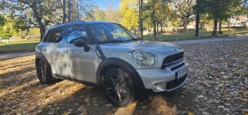 Обява за продажба на Mini Countryman 1.6 ~12 666 лв. - изображение 4 | Auto.bg Обява за продажба на Mini Countryman 1.6 ~12 666 лв. - изображение 4
