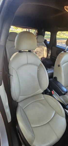 Обява за продажба на Mini Countryman 1.6 ~12 666 лв. - изображение 6 | Auto.bg Обява за продажба на Mini Countryman 1.6 ~12 666 лв. - изображение 6