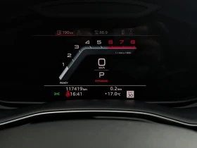 Audi Q7 55TFSI Technik* Black Optics* CARFAX* Без инцидент - 66500 лв. / 34000.91 € - 40697478 14