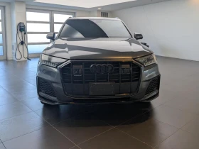 Audi Q7 55TFSI Technik* Black Optics* CARFAX* Без инцидент - 66500 лв. / 34000.91 € - 40697478 2