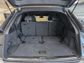 Audi Q7 55TFSI Technik* Black Optics* CARFAX* Без инцидент - 66500 лв. / 34000.91 € - 40697478 8