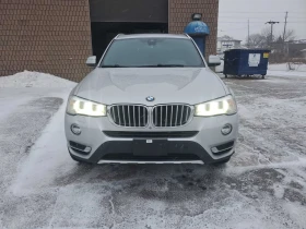 BMW X3 2016 AWD 4dr xDrive35i * CARFAX * БЕЗ ПЪРВОНАЧАЛНА - 11950 € / 23372.17 лв. - 48174397 2