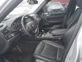 BMW X3 2016 AWD 4dr xDrive35i * CARFAX * БЕЗ ПЪРВОНАЧАЛНА - 11950 € / 23372.17 лв. - 48174397 7