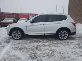 BMW X3 2016 AWD 4dr xDrive35i * CARFAX * БЕЗ ПЪРВОНАЧАЛНА - 11950 € / 23372.17 лв. - 48174397 3