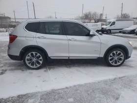 BMW X3 2016 AWD 4dr xDrive35i * CARFAX * БЕЗ ПЪРВОНАЧАЛНА - 11950 € / 23372.17 лв. - 48174397 4