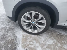 BMW X3 2016 AWD 4dr xDrive35i * CARFAX * БЕЗ ПЪРВОНАЧАЛНА - 11950 € / 23372.17 лв. - 48174397 6