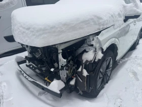 Nissan Qashqai 1.3HYBRID TEKNA 14000KM