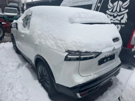 Nissan Qashqai 1.3HYBRID TEKNA 14000KM - 13500 € / 26403.70 лв. - 35831677 2