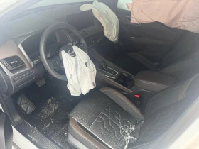 Nissan Qashqai 1.3HYBRID TEKNA 14000KM - 13500 € / 26403.70 лв. - 35831677 7