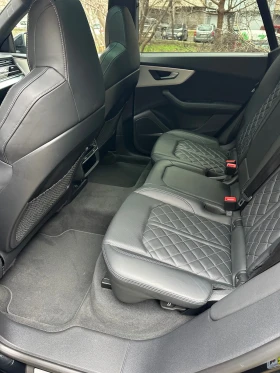 Audi SQ8, снимка 13